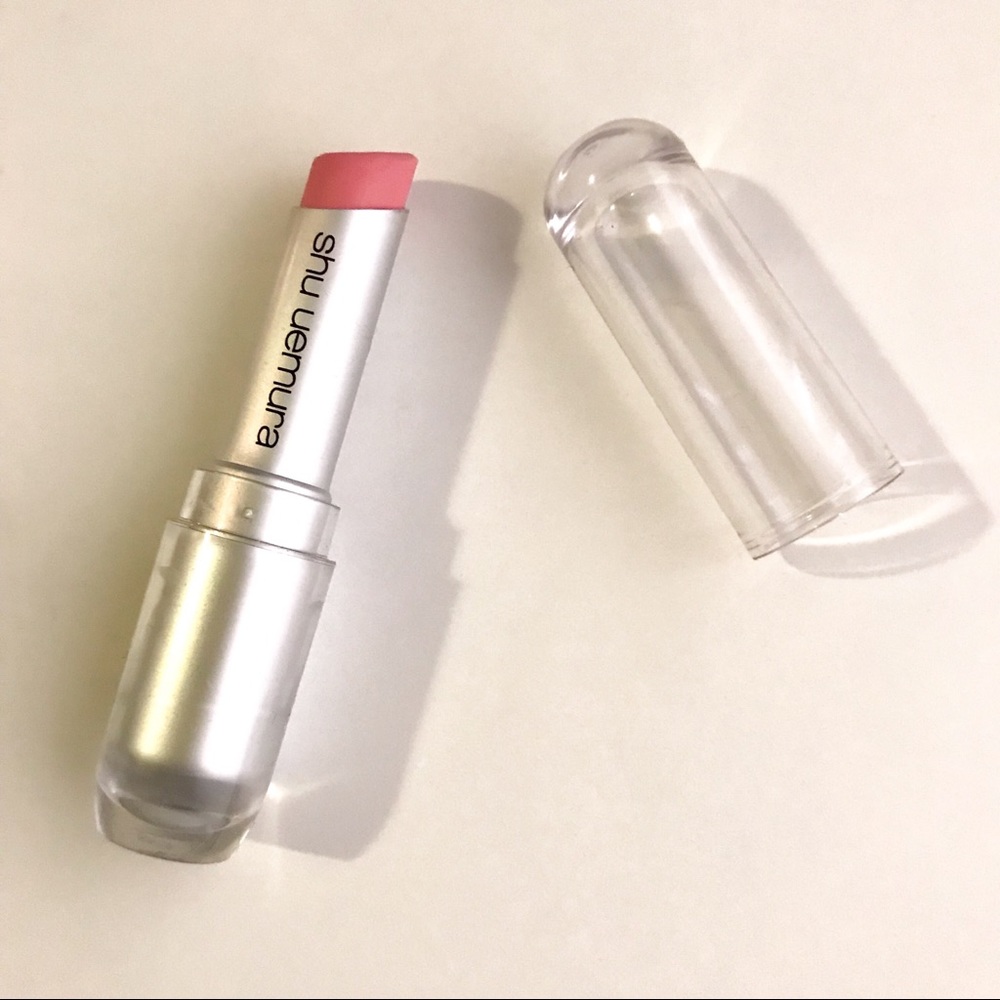 NEW Shu Uemura Rouge M PK 345 💄